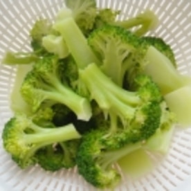 ブロッコリーと魚肉ソーセージの卵炒め レシピ 作り方 By Mint74 楽天レシピ